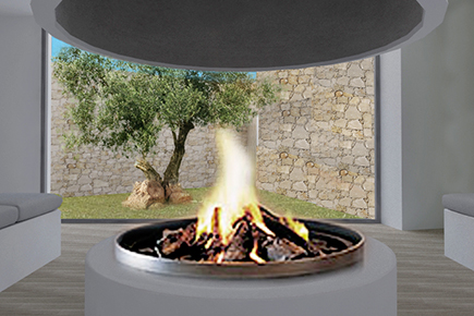 Vivienda unifamiliar - Ibiza 05